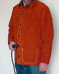 Welding Safety Apparel