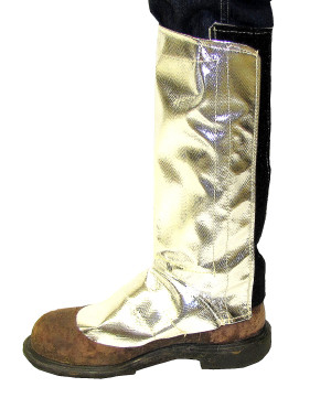 Legging Hook and Loop Closure Legging Hook and Loop Closure