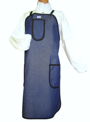 10oz Denim Apron 10oz Denim Apron