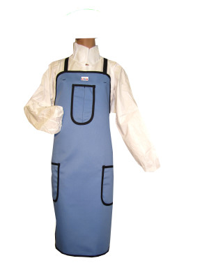 Fire Resistant Apron