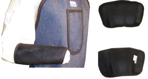 Nylon Wrislet Nylon Wrislet